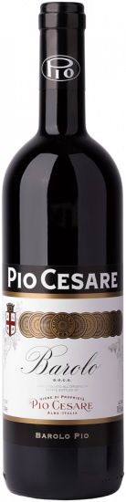 Pio Cesare Barolo 2019 (Magnum Bottle) 1.5L