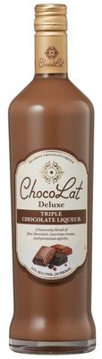 ChocoLat Deluxe Triple Chocolate Liqueur 750ml