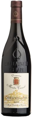 Domaine Moulin-Tacussel Chateauneuf-du-Pape 2019 750ml