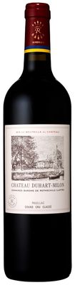 Chateau Duhart-Milon 2010 (Magnum Bottle) 1.5L