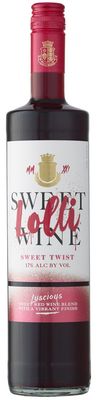 Lolli Sweet Twist 750ml