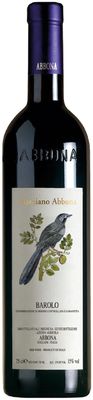 Marziano Abbona Barolo 2020 750ml