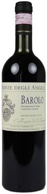 Monte Degli Angeli Barolo 2020 750ml