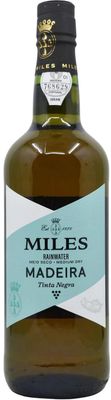 Miles Madeira Rainwater 750ml