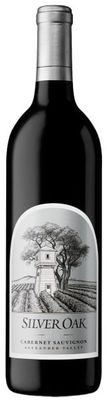 Silver Oak Cabernet Sauvignon Alexander Valley 2020 750ml