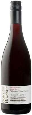 Sokol Blosser Redland Cuvee Pinot Noir Willamette Valley 2023 750ml