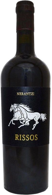 Domaine Nerantzi Rissos 2016 750ml