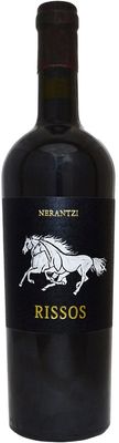 Domaine Nerantzi Rissos 2016 750ml