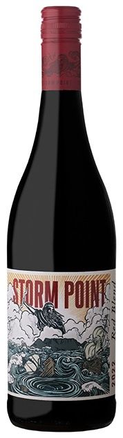 Storm Point Red Blend 2023 750ml
