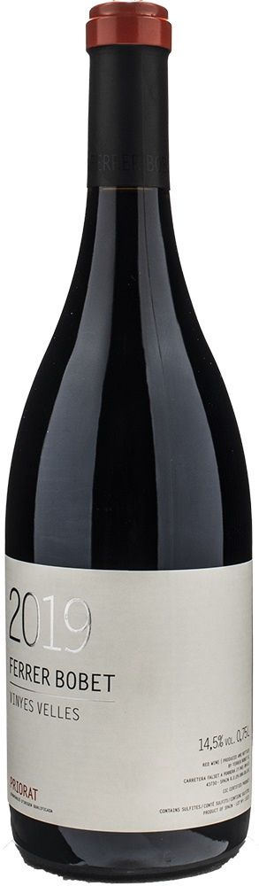 Ferrer Bobet Priorat Vinyes Velles 2019 750ml