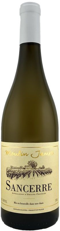 Moulin Jamet Sancerre 2023 750ml