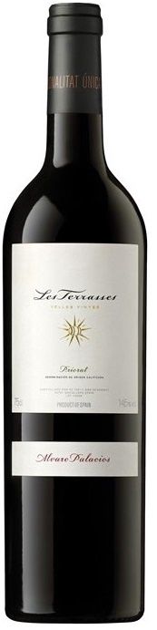 Alvaro Palacios Les Terrasses Velles Vinyes 2022 750ml