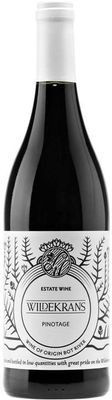 Wildekrans Pinotage Bot River 2021 750ml