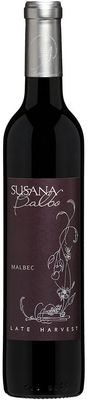 Susana Balbo Late Harvest Malbec 2021 (Small Format Bottle) 500ml