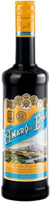 Amaro dell&#39;Etna (Large Format Bottle) 3L