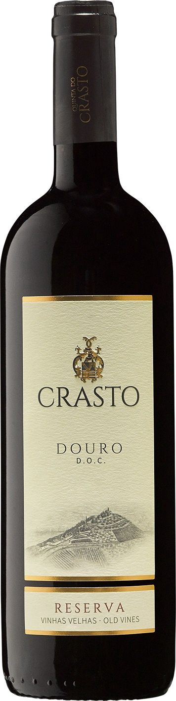 Quinto do Crasto Reserva Vinhas Velhas 2021 750ml