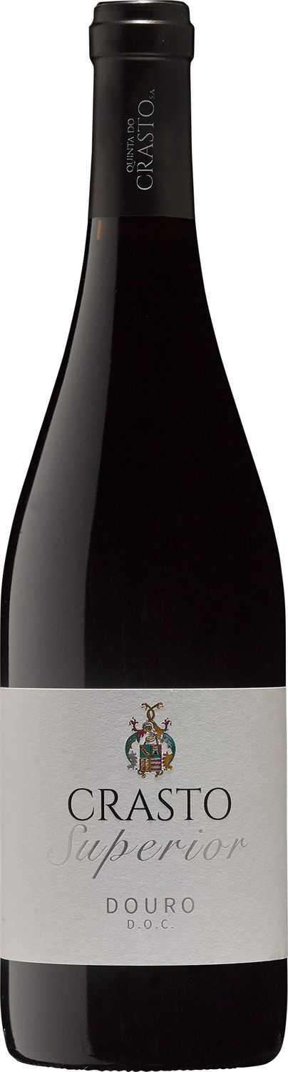 Quinta do Crasto Superior Tinto 2020 750ml