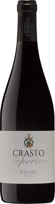 Quinta do Crasto Superior Tinto 2020 750ml