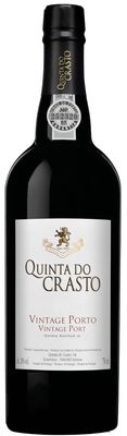 Quinta do Crasto Vintage Porto 2016 750ml