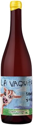 Santa Julia La Vaquita Natural 2024 750ml