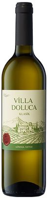 Villa Doluca Klasik White 750ml