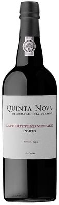 Quinta Nova de Nossa Senhora do Carmo Late Bottled Vintage Porto 2014 750ml