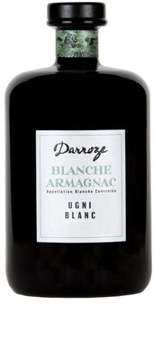 Darroze Blanche Armagnac Ugni Blanc 700ml