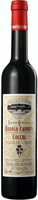 Cocchi Barolo Chinato (Small Format Bottle) 500ml