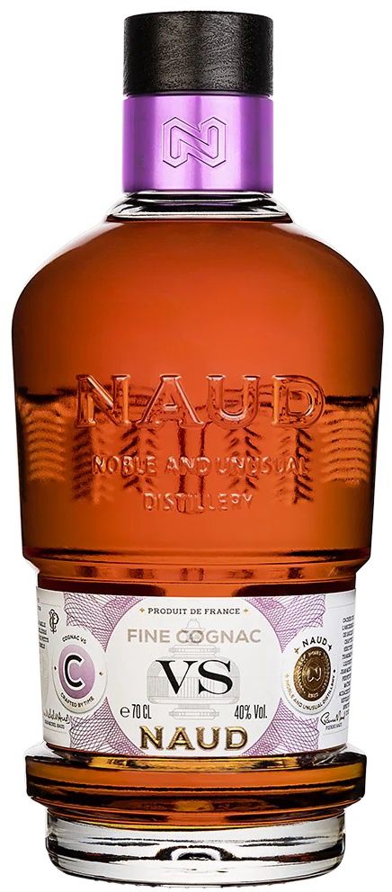 Naud Fine Cognac VS 750ml