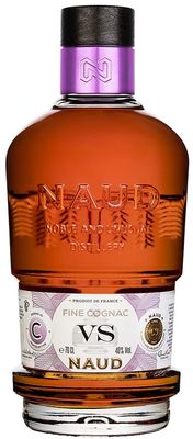 Naud Fine Cognac VS 750ml