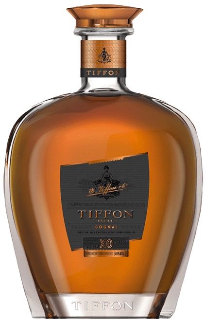 Tiffon Cognac XO 700ml