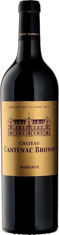 Chateau Cantenac Brown 2016 750ml