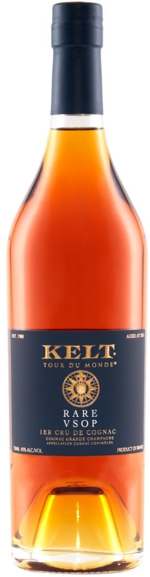 Kelt Rare VSOP Conganc 750ml