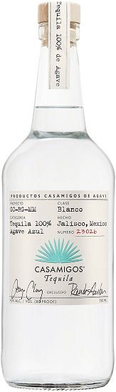 Casamigos Blanco Tequila (Magnum Bottle) 1.75L