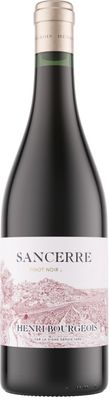 Henri Bourgeois Sancerre Rouge 2022 750ml
