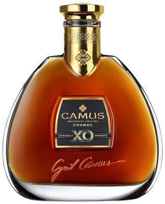 Camus Cognac XO Intensely Aromatic 750ml