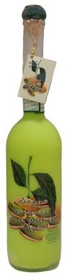 Sogno di Sorrento Crema Pistachio Liqueur 750ml