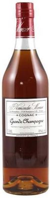 Normandin Mercier Cognac Grande Champagne Christmas Cognac 750ml