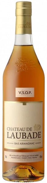 Laubade Armagnac VSOP 750ml