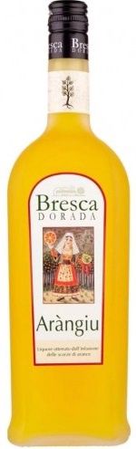 Bresca Dorada Arangiu di Sardegna 700ml