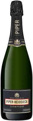 Piper-Heidsieck Brut Vintage 2014 750ml