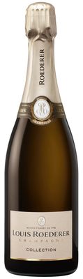 Louis Roederer Brut Collection 245 (Half Bottle) 375ml