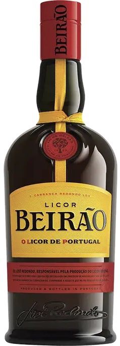 Licor Beirao 700ml