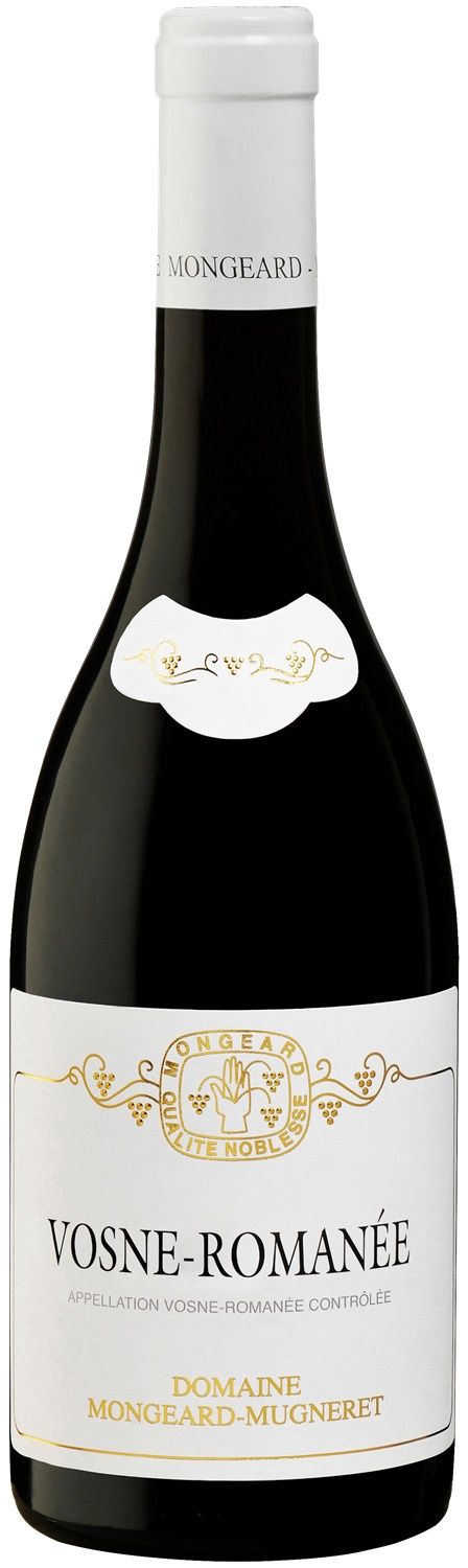 Domaine Mongeard-Mugneret Vosne-Romanee 2022 750ml