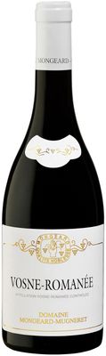 Domaine Mongeard-Mugneret Vosne-Romanee 2022 750ml