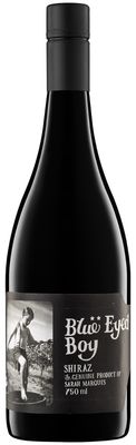 Mollydooker Blue Eyed Boy Shiraz 2021 750ml