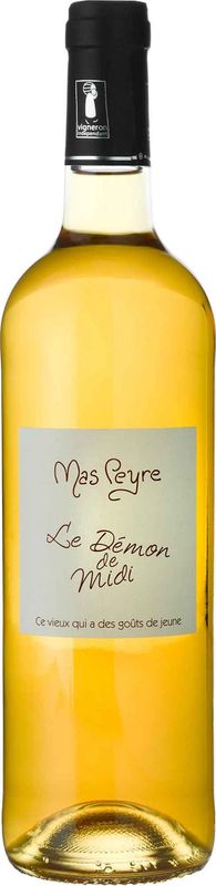 Mas Peyre Le Démon de Midi Rancio Sec 750ml