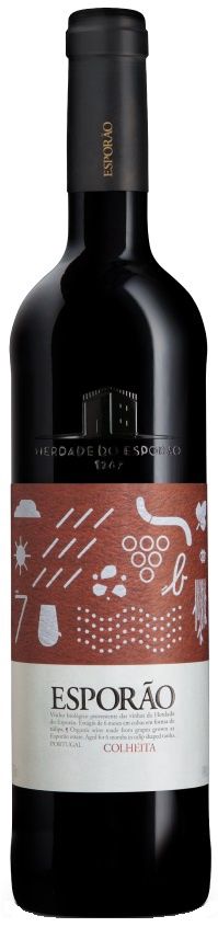Esporao Colheita Tinto 2021 750ml