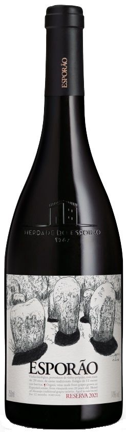 Esporao Reserva Red 2021 750ml