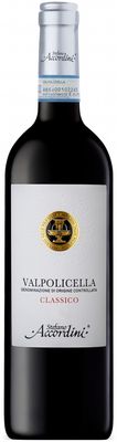 Stefano Accordini Valpolicella Classico 2023 750ml